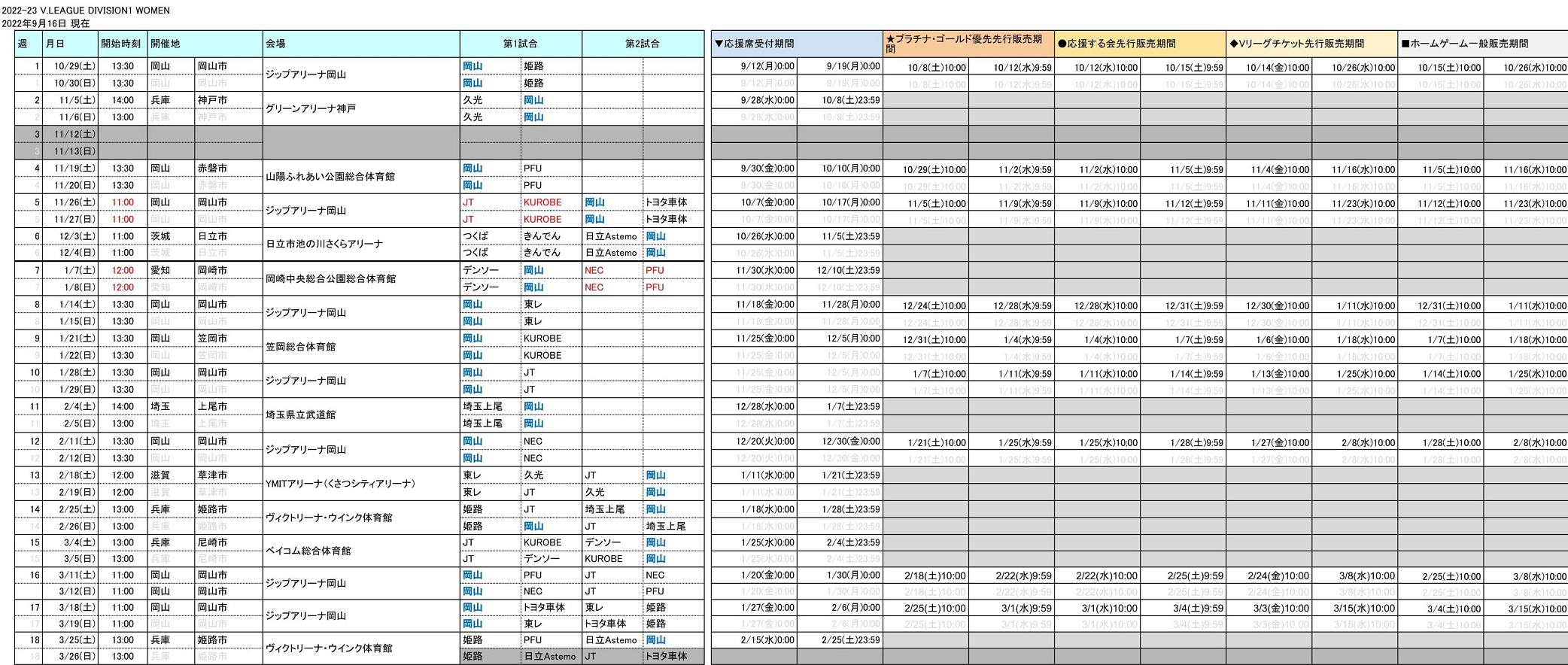 2022-23_Vリーグ岡山戦日程.png
